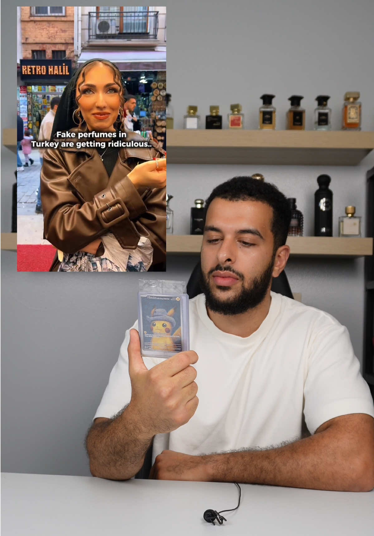 @Nose Your Scent
