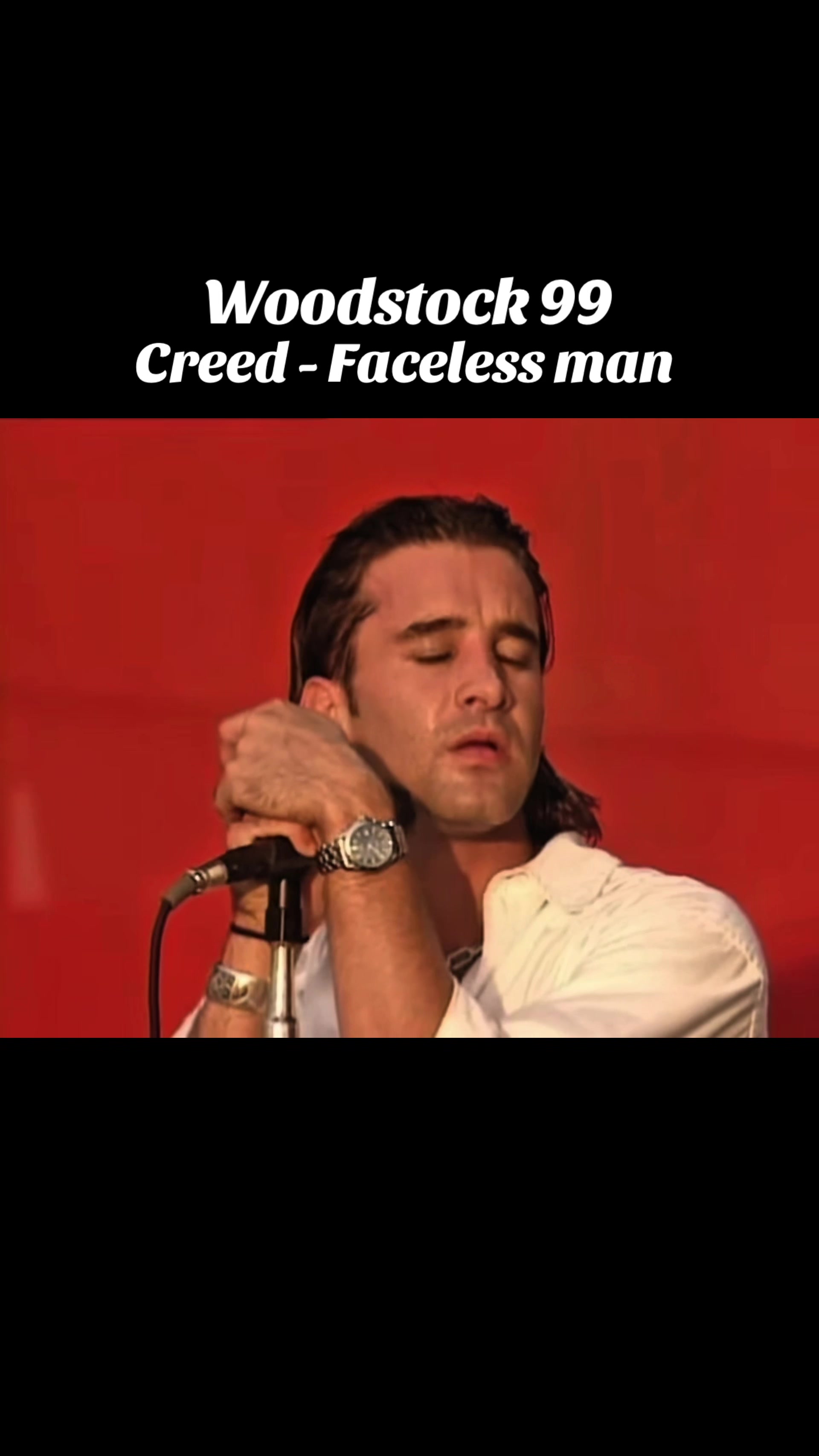 @Creed is the best