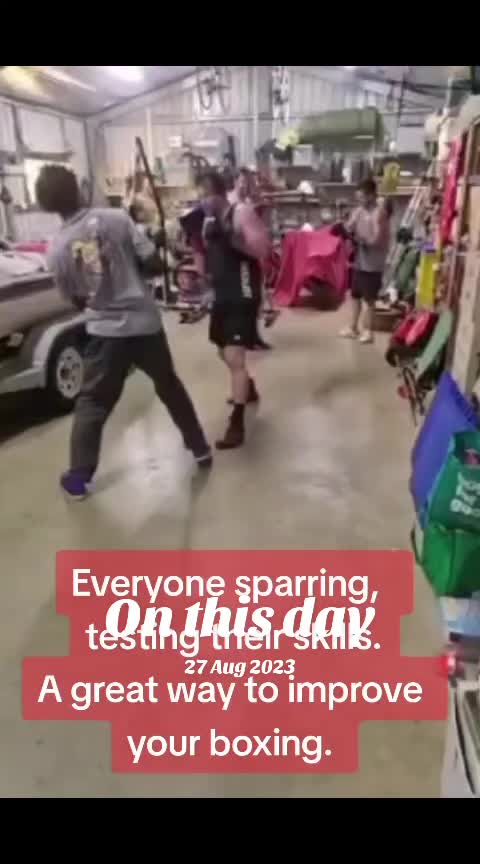 @Chapposboxing