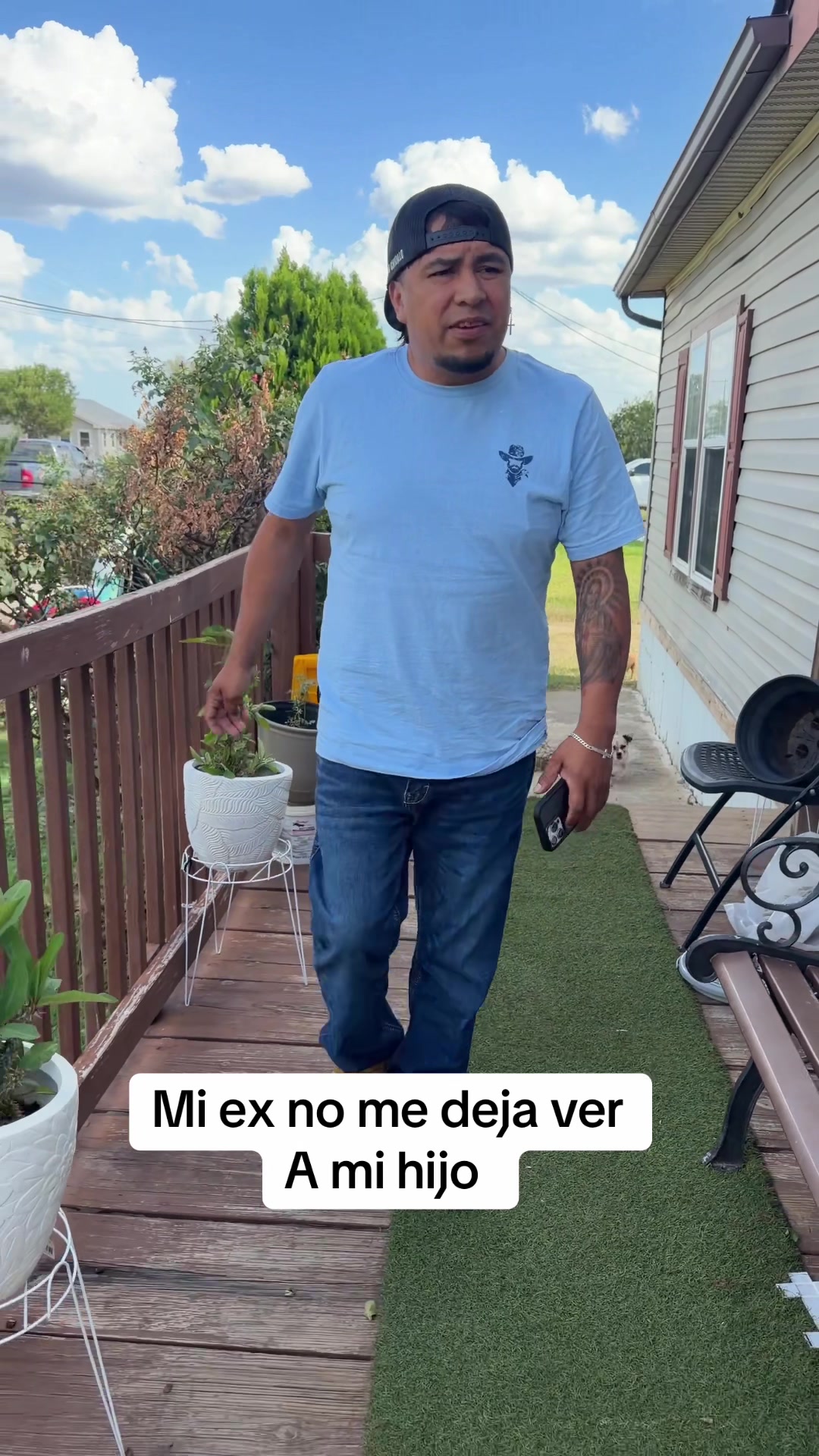 @Tío Chivalo