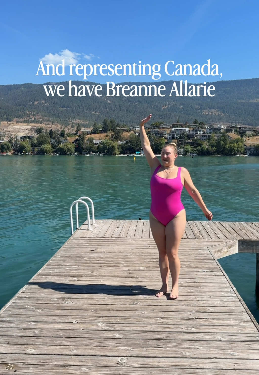 @Breanne Allarie 🇨🇦