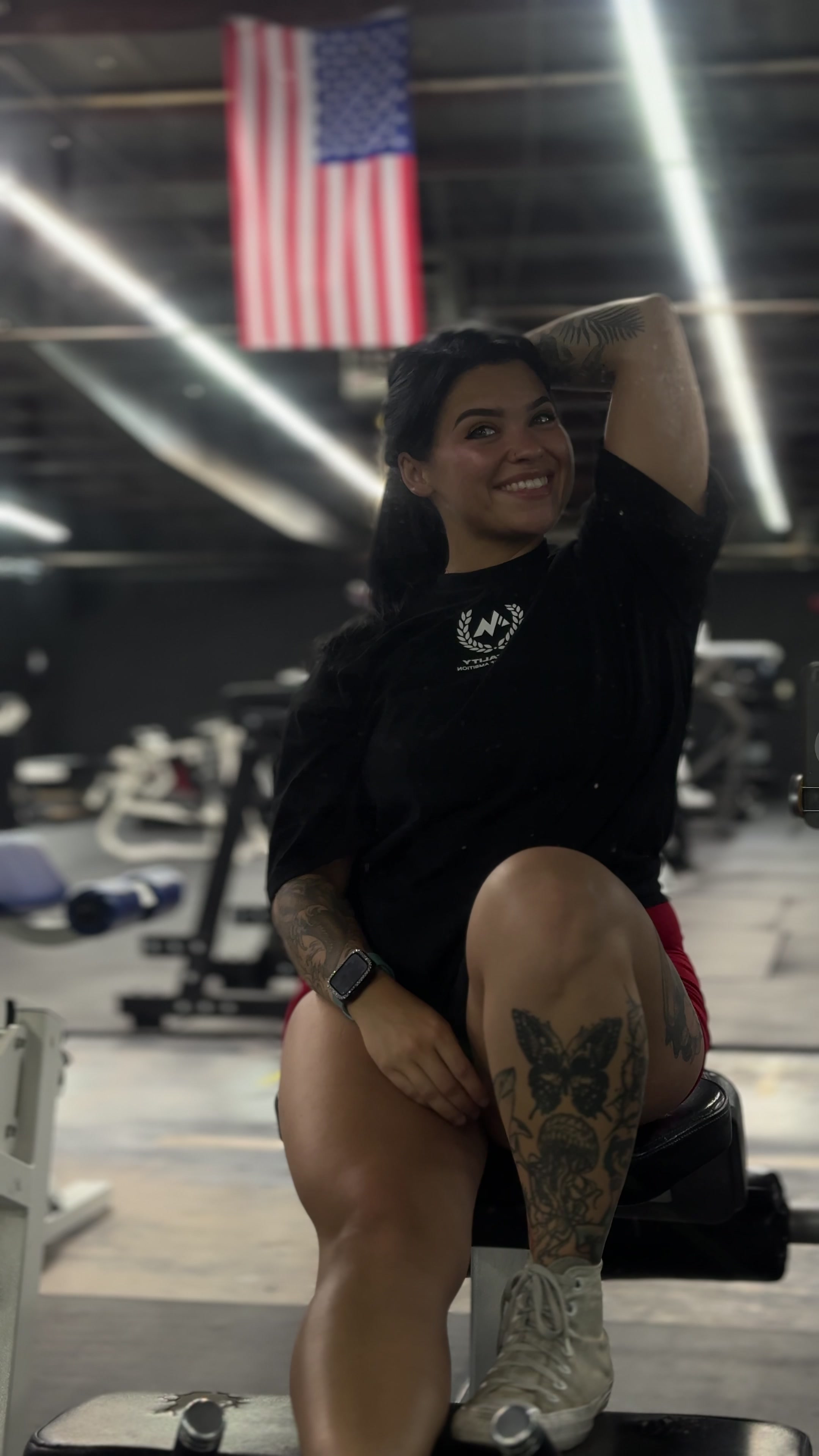 @Theironmermaid