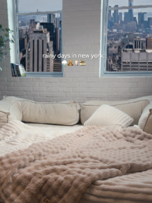 @Bedsure