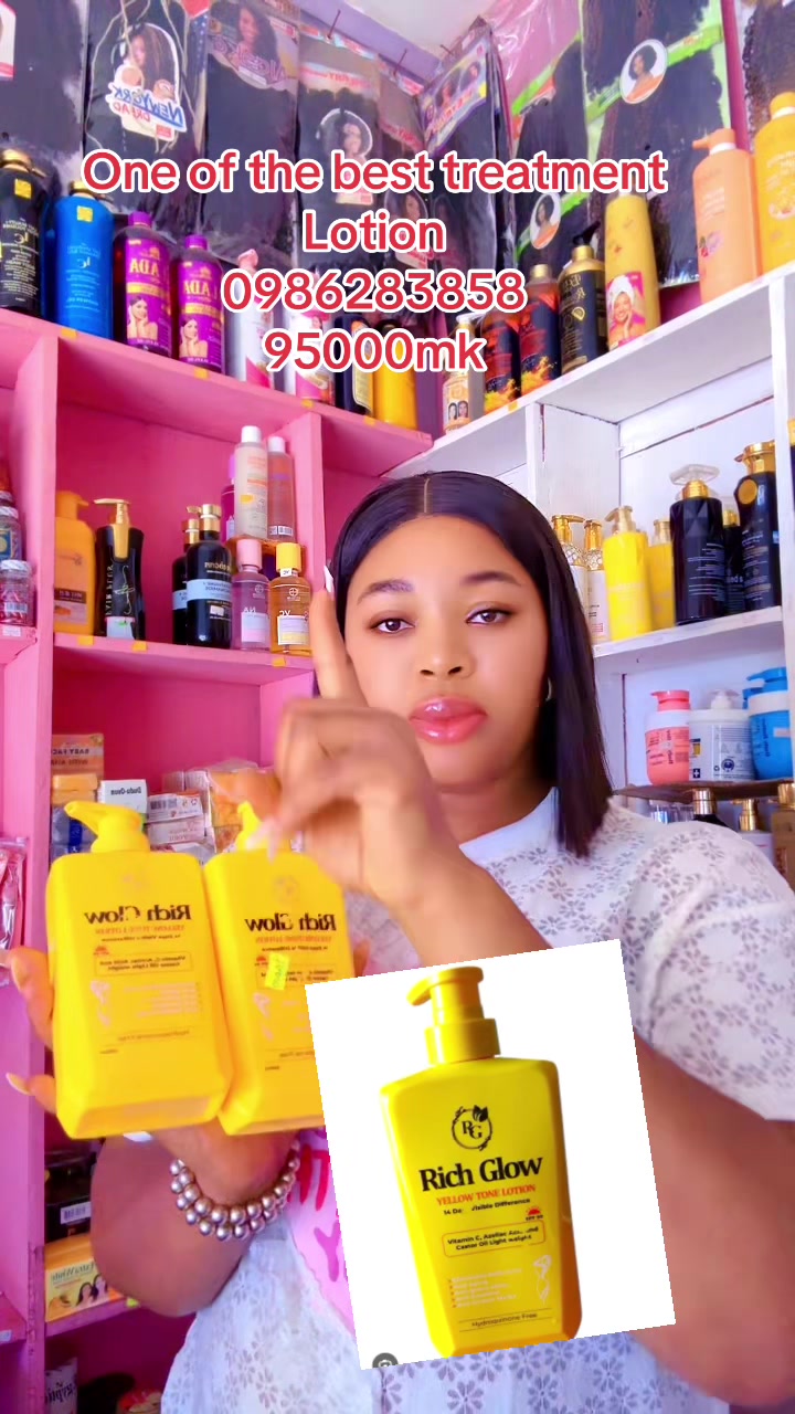 @Chilax_beautycosmetic Malawi