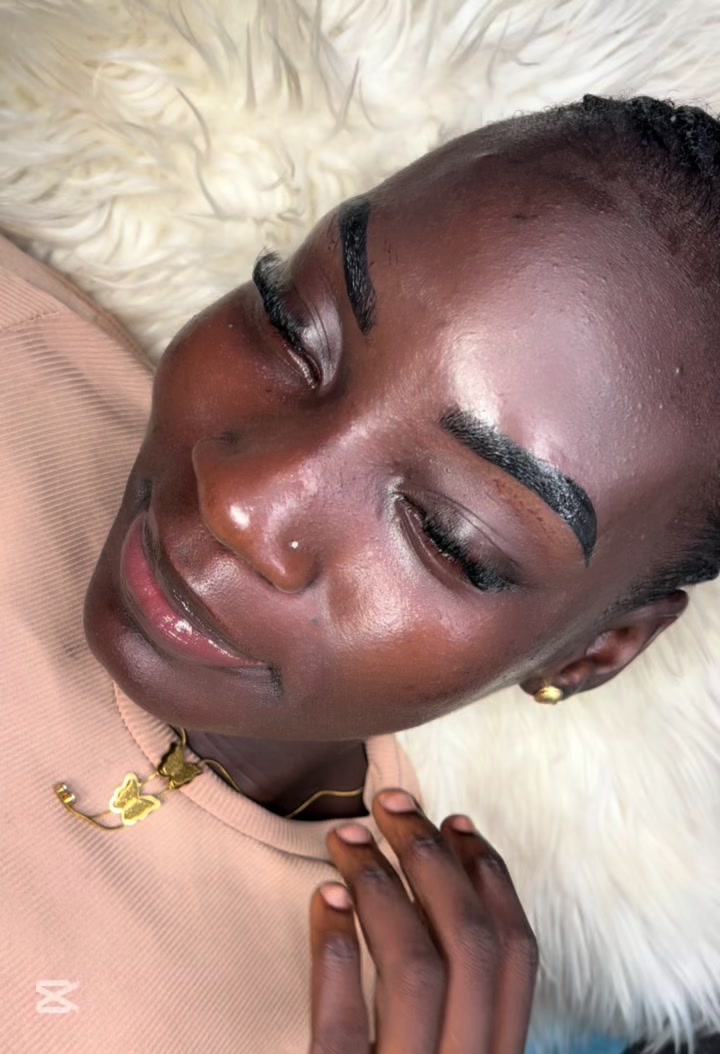 @His Grace Beauty Gallery