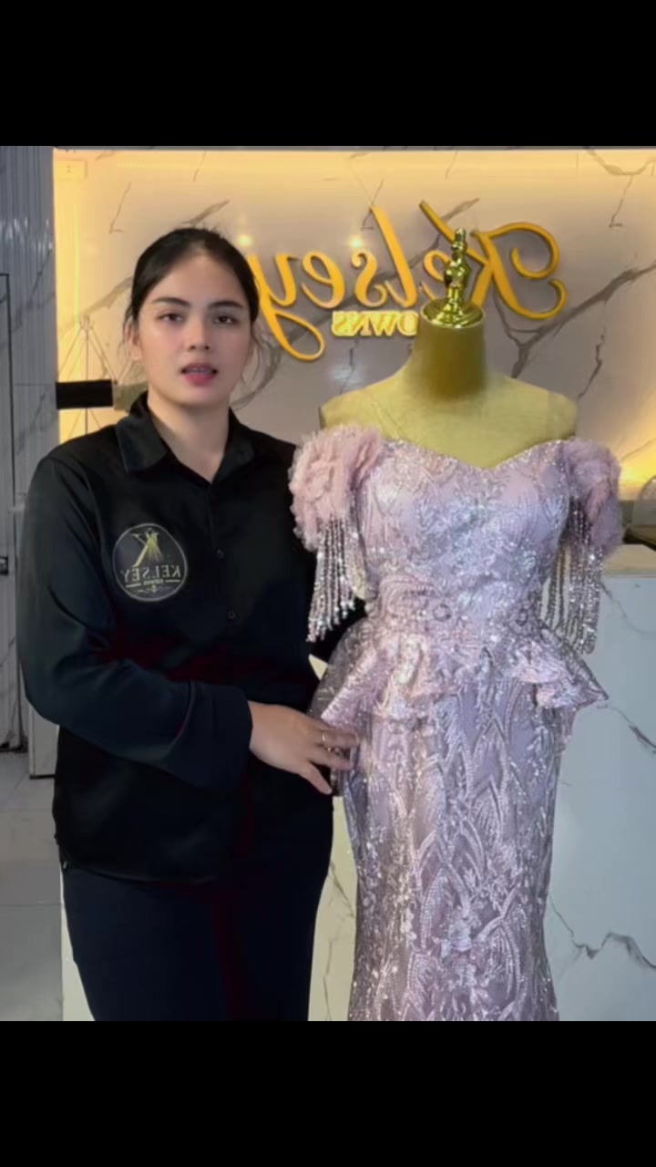 @Kelsey Gowns