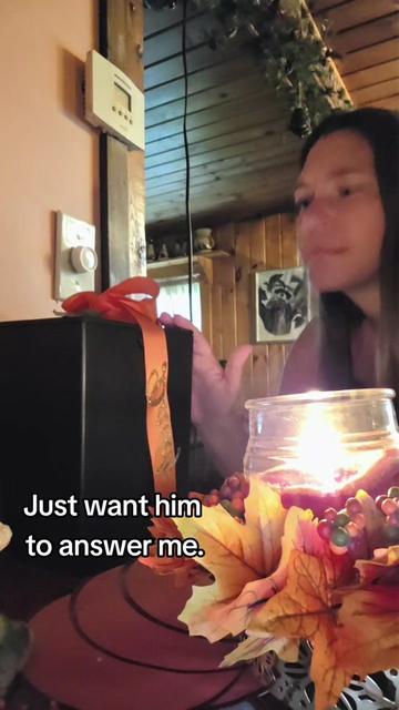 @Kristy Marie