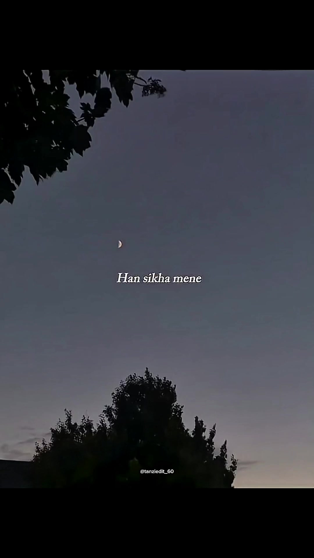 @Tanzi