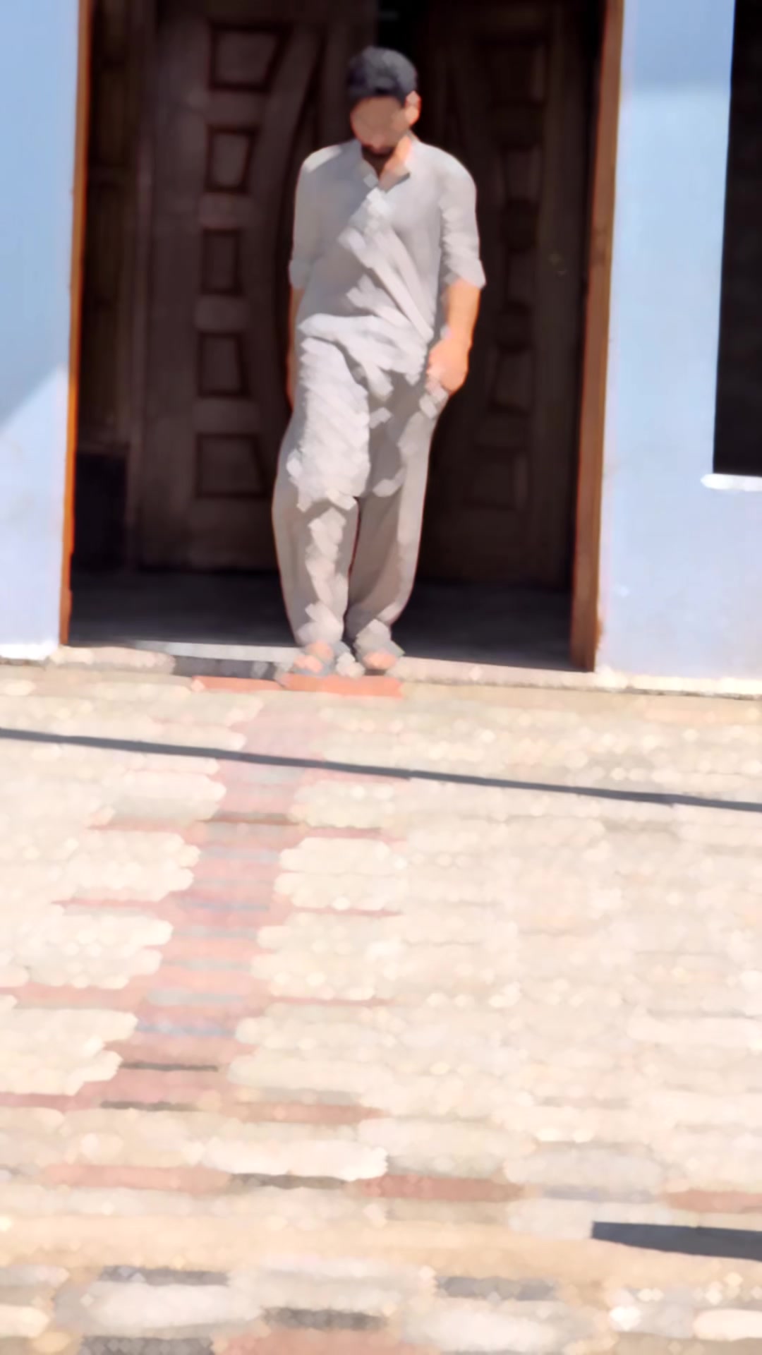 @♣️غضنفر خان اشرف خیل ♣️