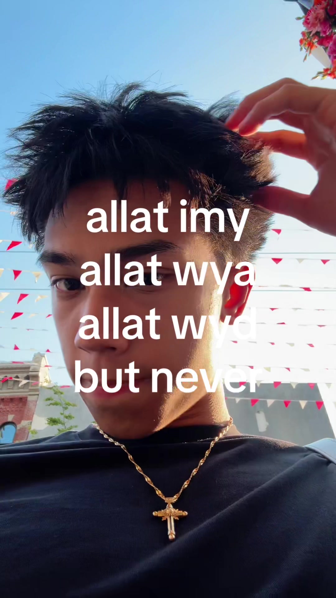 @Josh