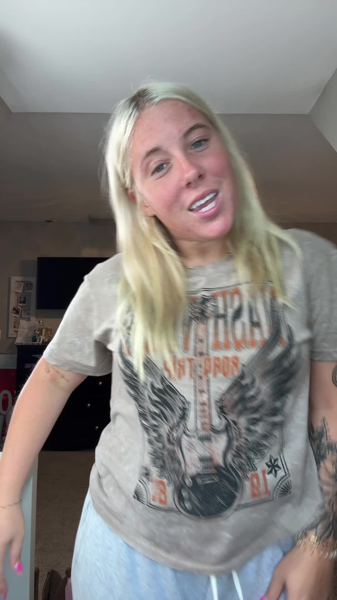 @Kayla Baker