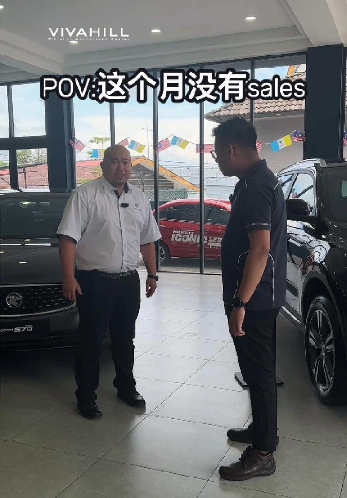 @Proton Vivahill 3S Penang