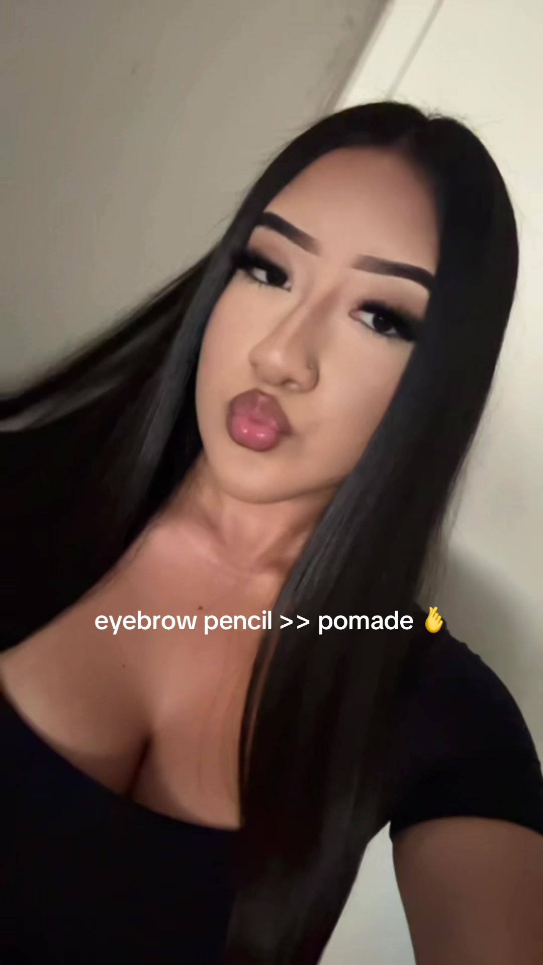 @ 
