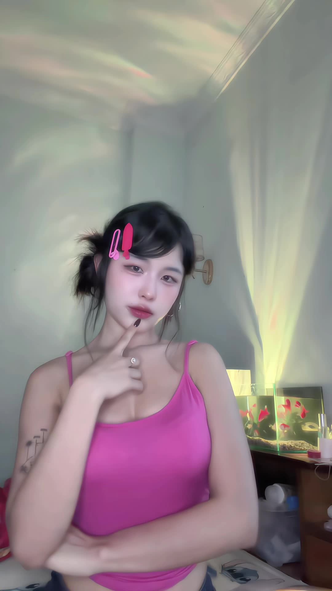 @Jue Jue
