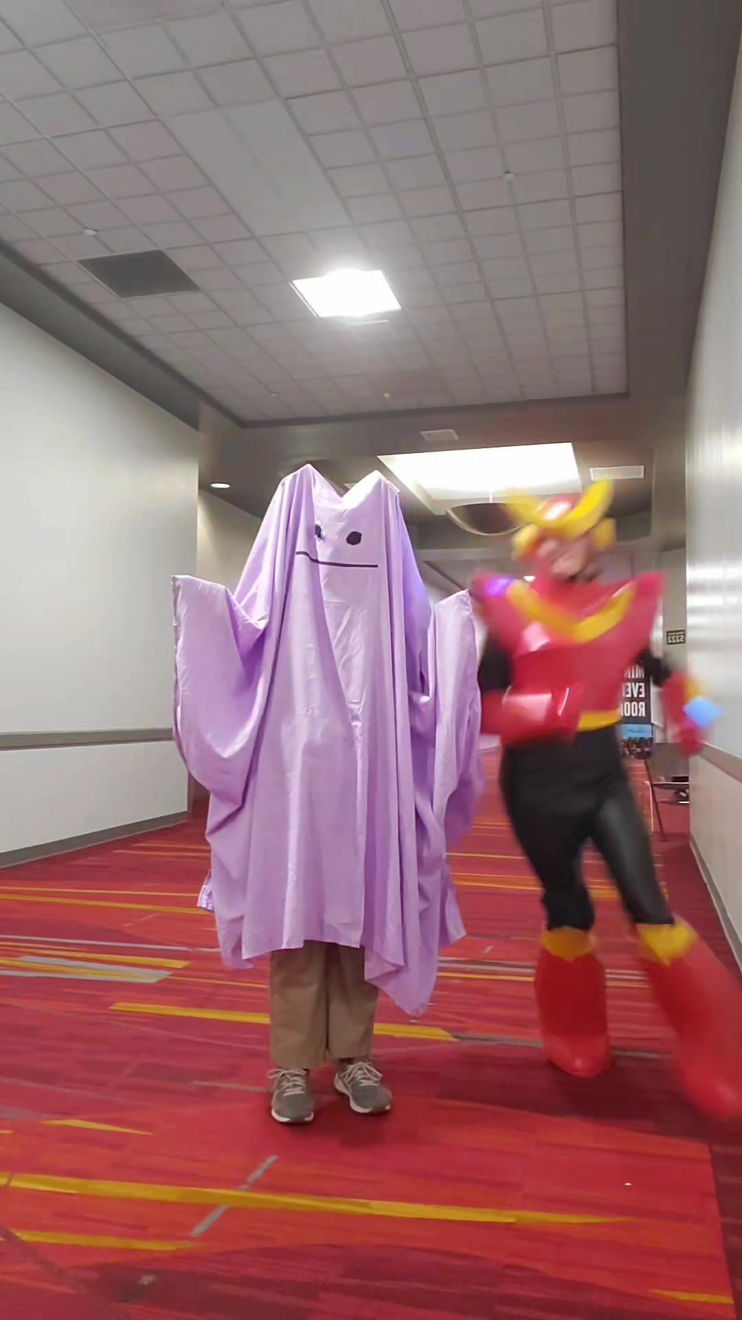 @Rattcoon Cosplay