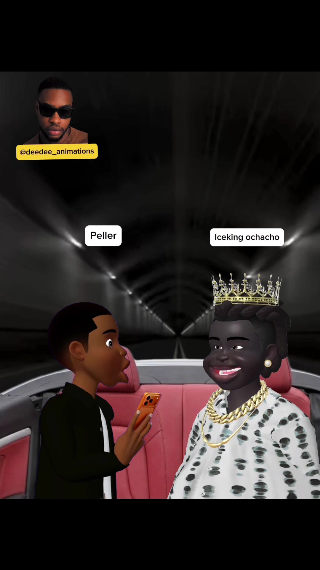 @Deedee Animations