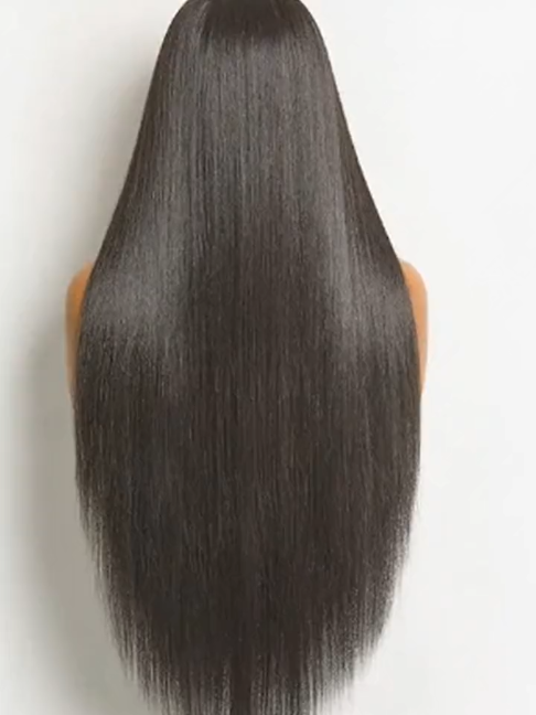 @Yawawehair collection