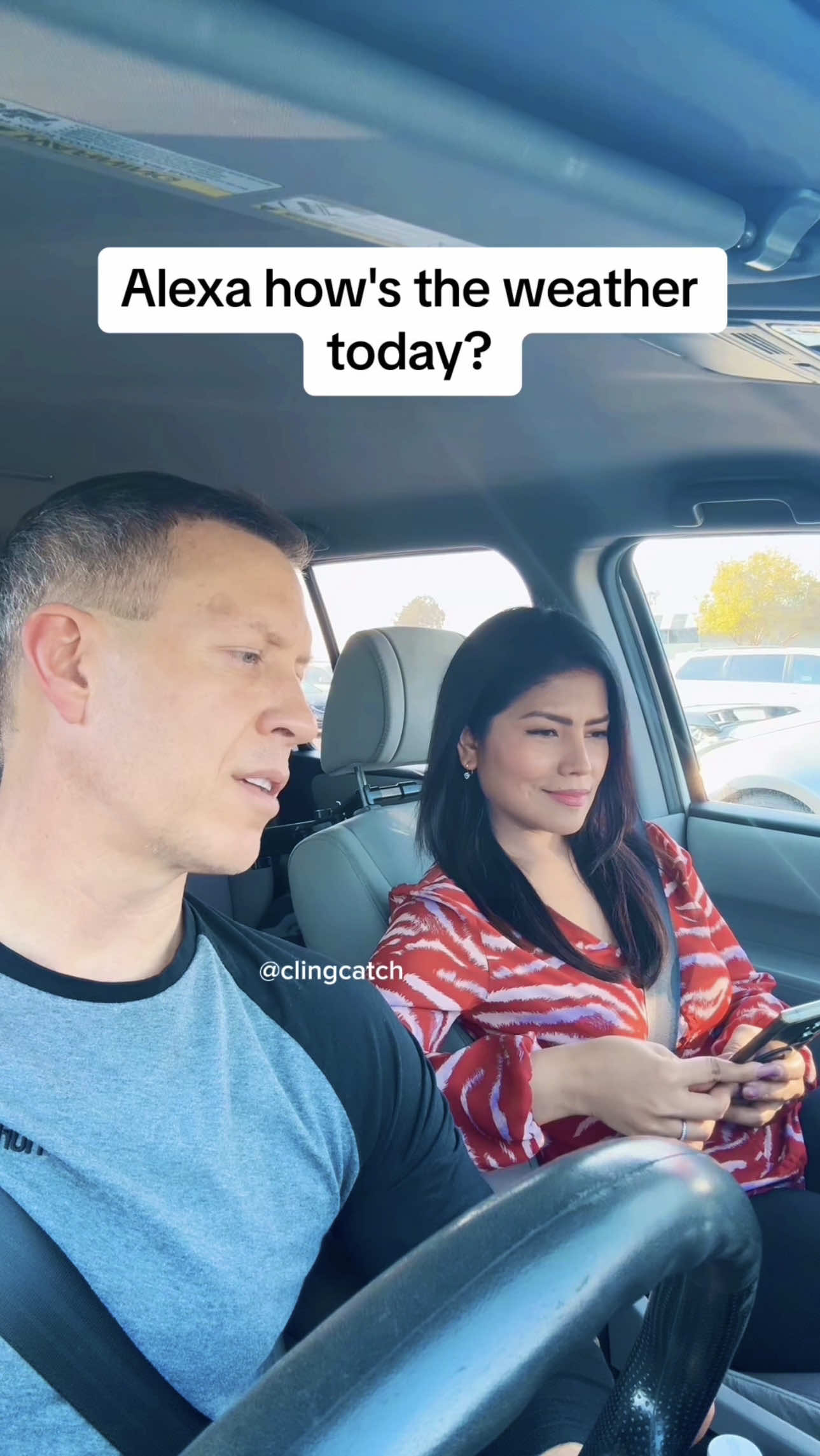 @clingcatch