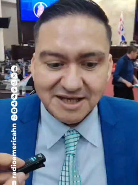 @Radio Am&eacute;rica Honduras