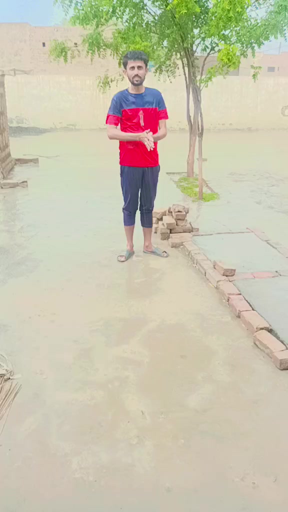 @ملنگ بابا