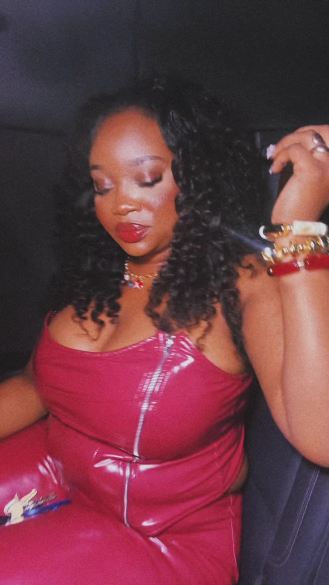 @Nigerian Barbie