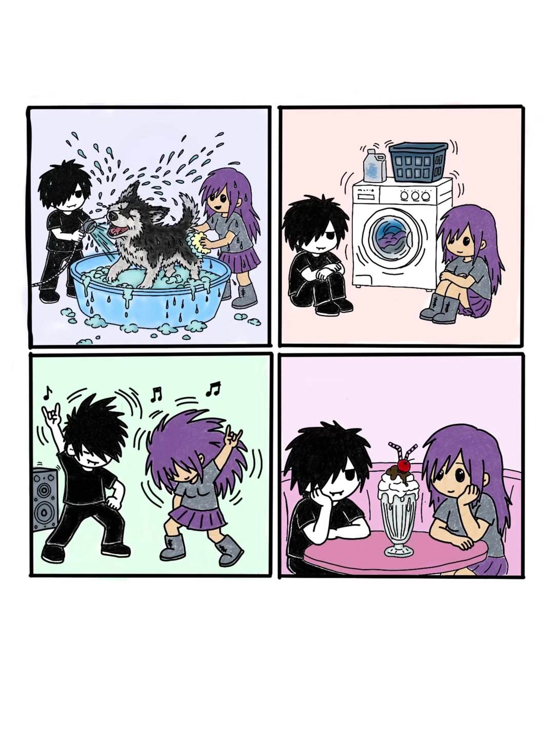 @Emo Dan