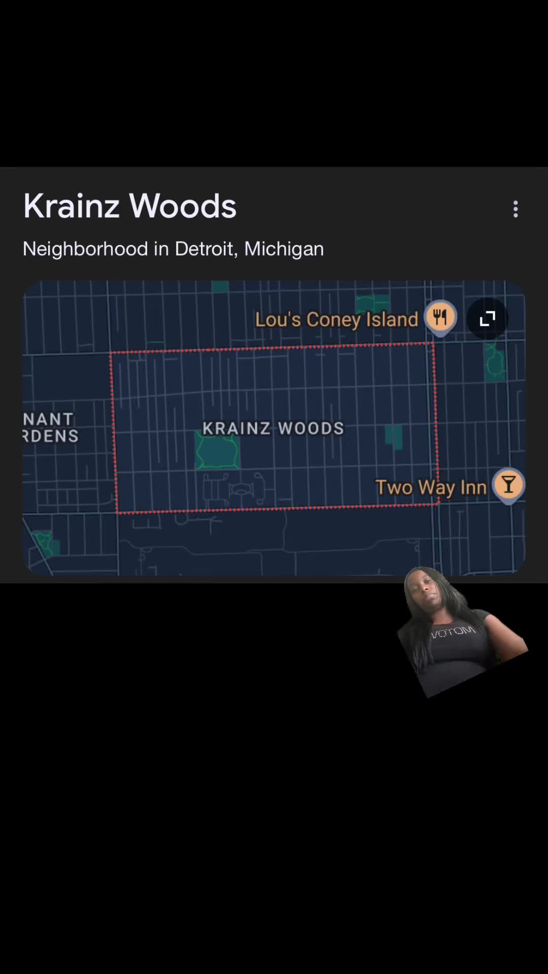 @Detroit Fun Facts and History