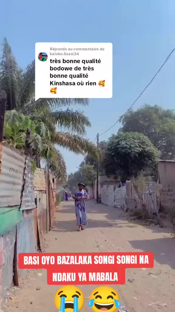 @BONDOWE CHANT&Eacute;