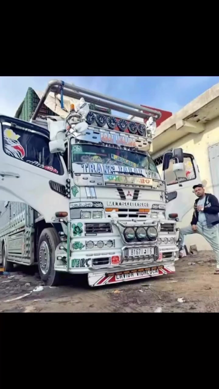 @3ayeche jewale 🛣️🚚🫶🫶