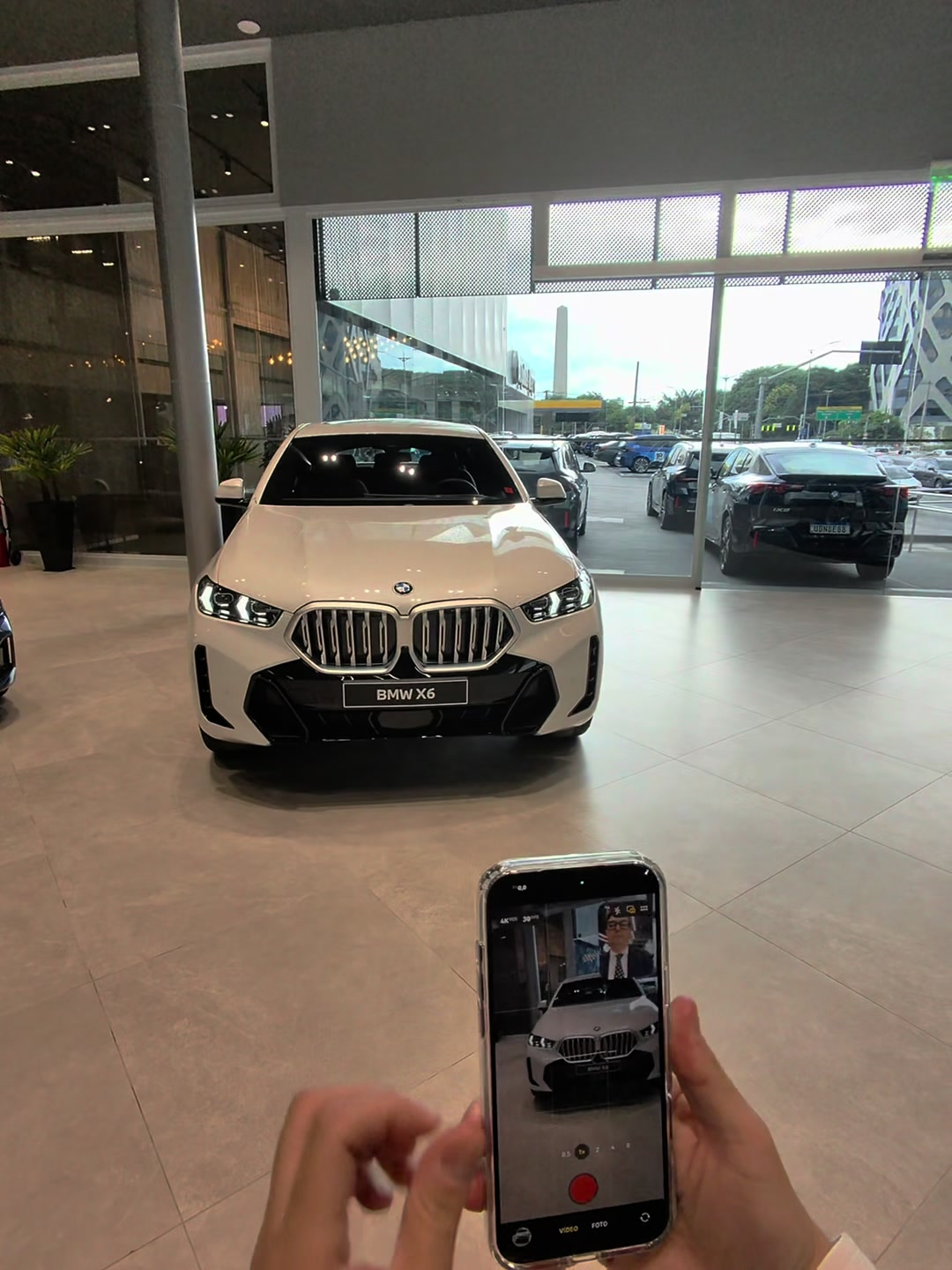 @Fabinho Campos BMW