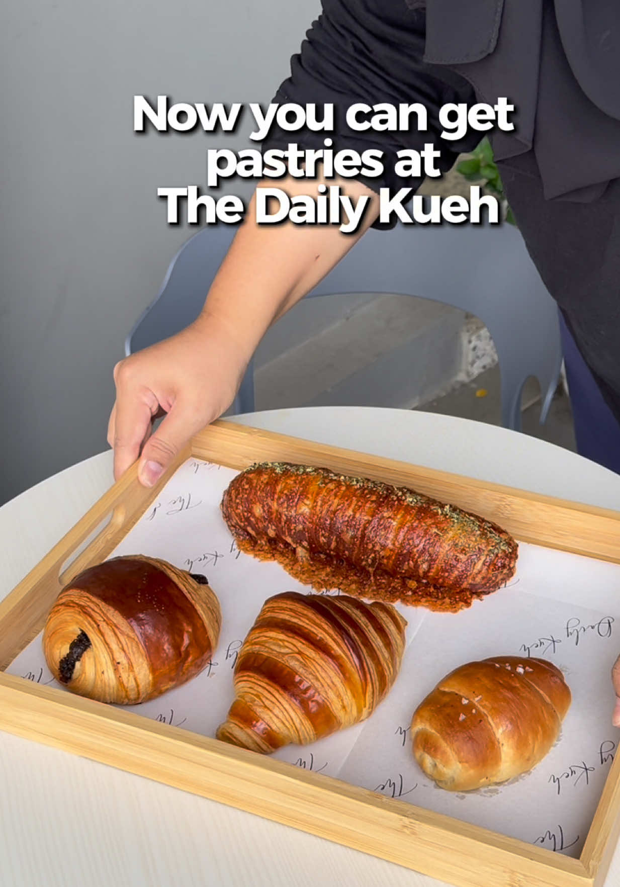 @The Daily Kueh