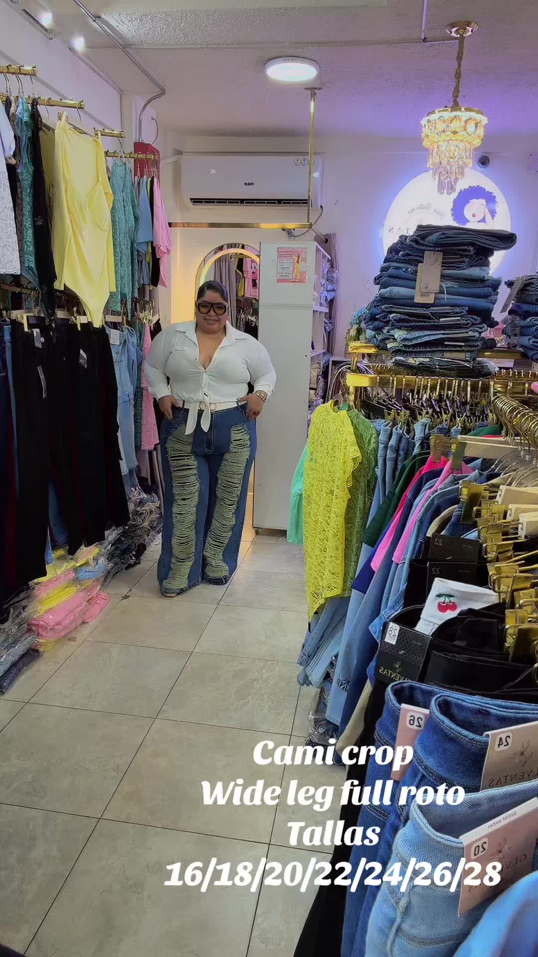 @Glventas tienda Albocentro 4