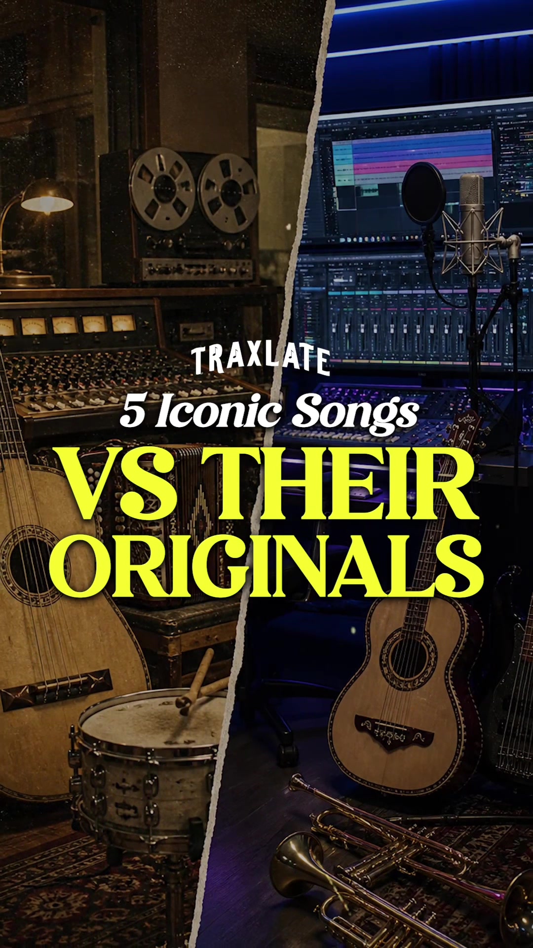@Traxlate