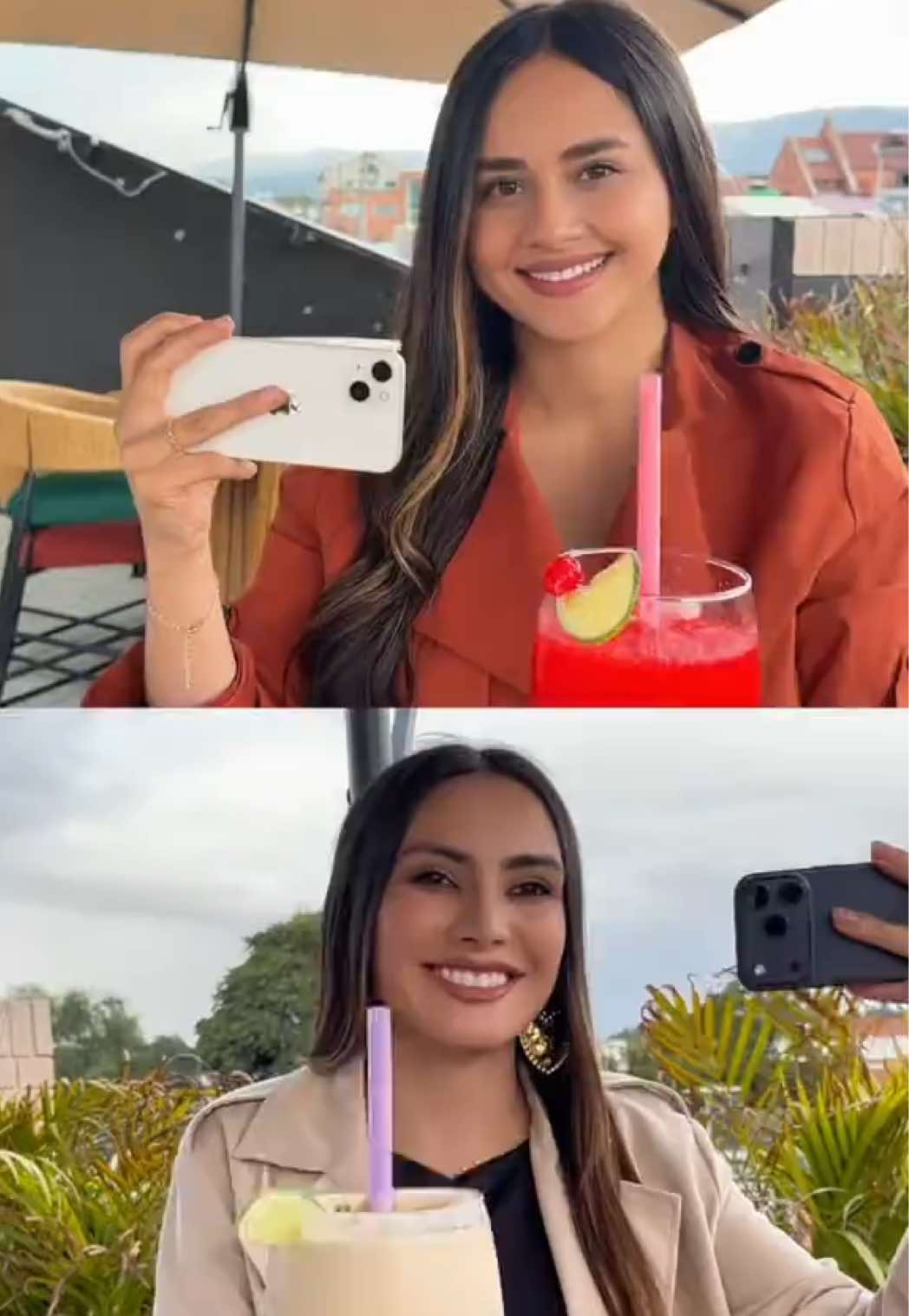 @Andrea Vanegas