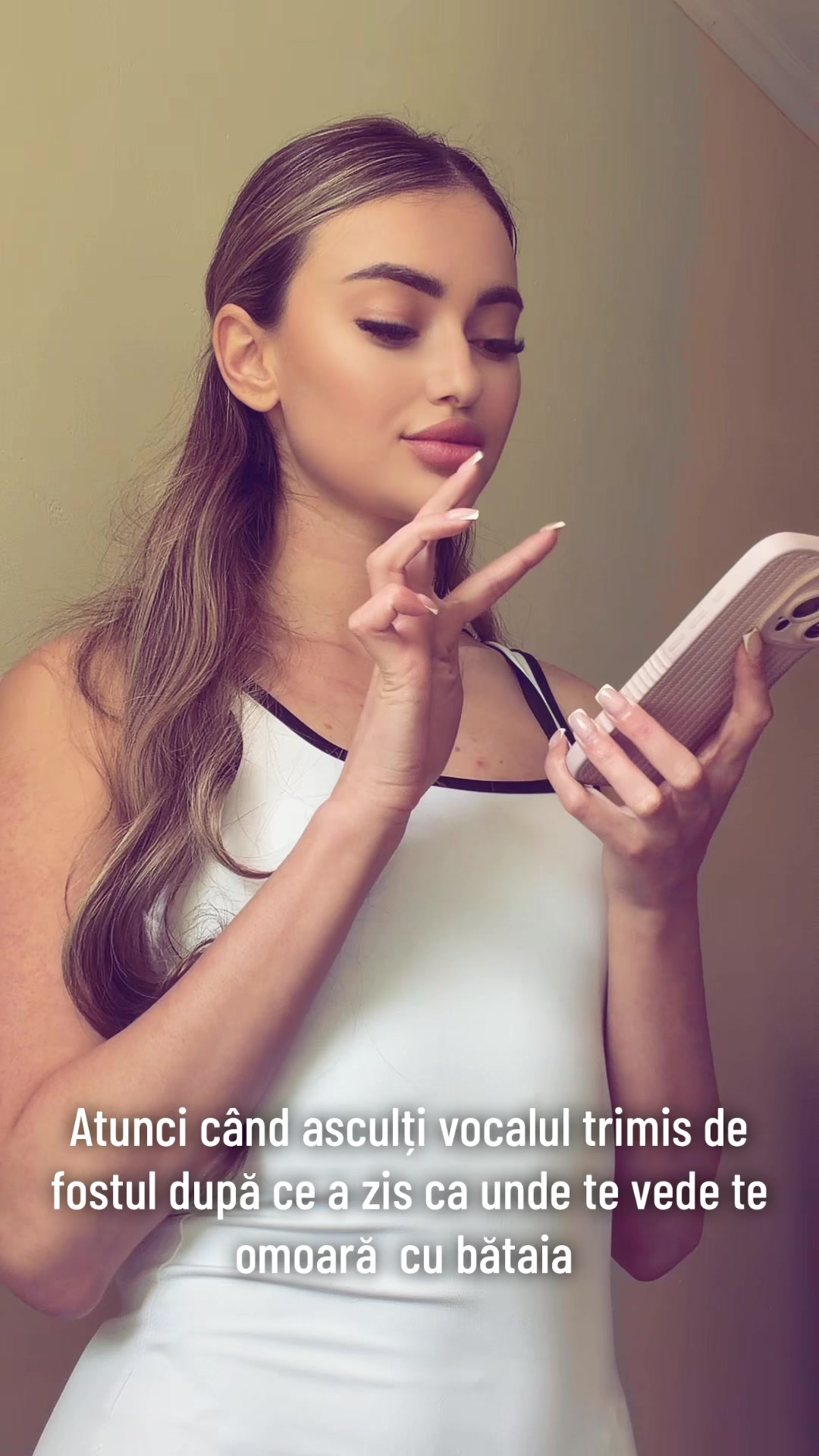@Alina Perlog🤍