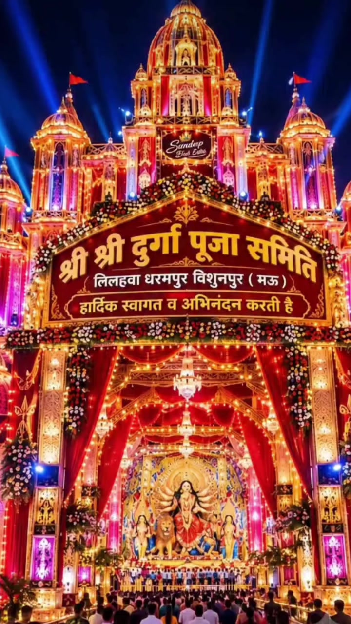@🚩 Jay Mata di 🚩🙏🔱