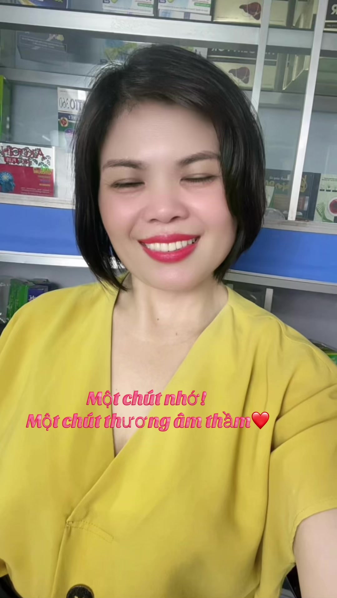 @Dược sĩ Xuân