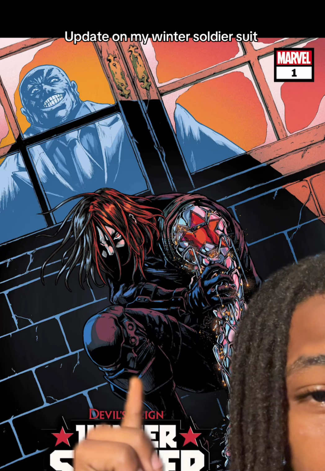 @Marvel Wit Jay