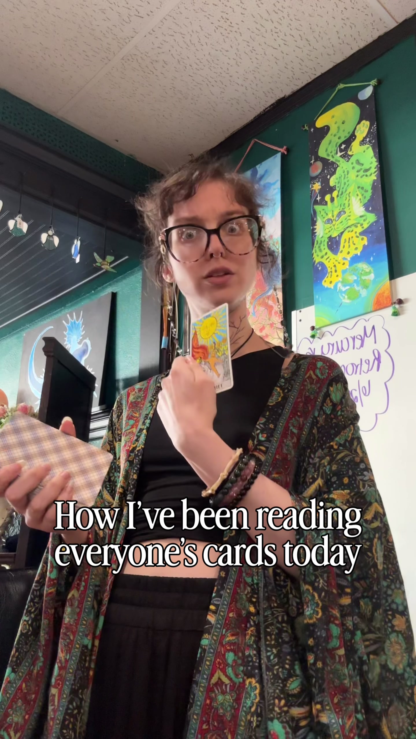 @The Stitching Witch