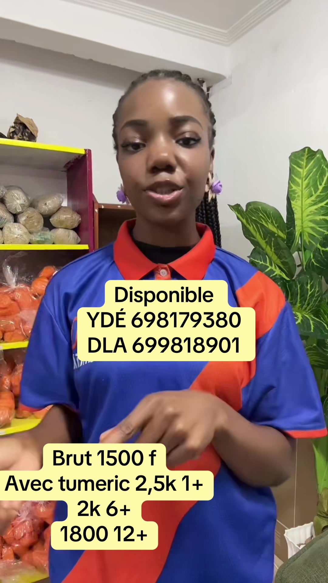 @MUNDIKA COSMÉT/INTRANT🇳🇬🇨🇳