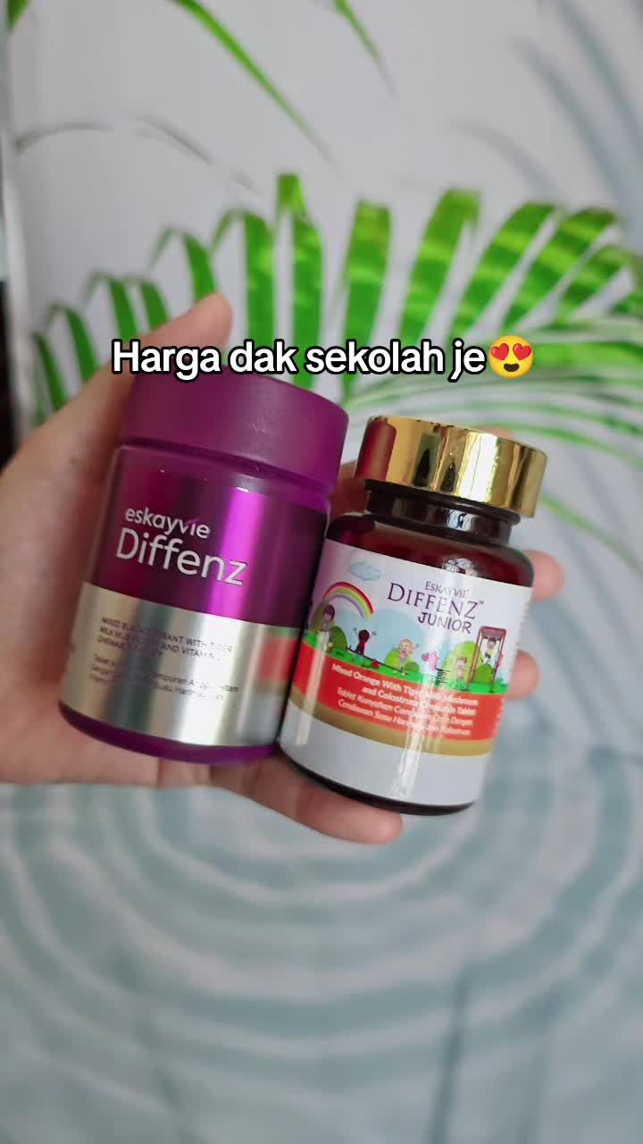 @Diary Jannah