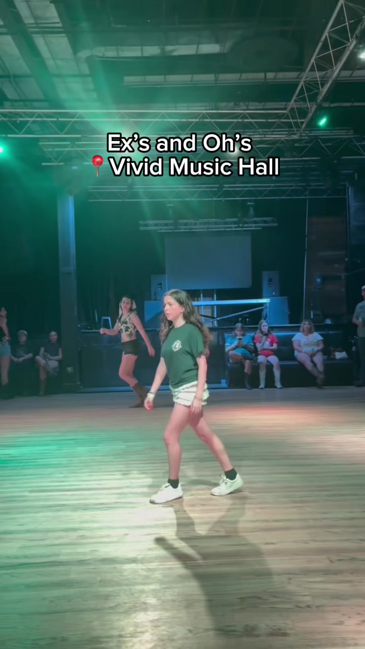 @Florida Line Dancing