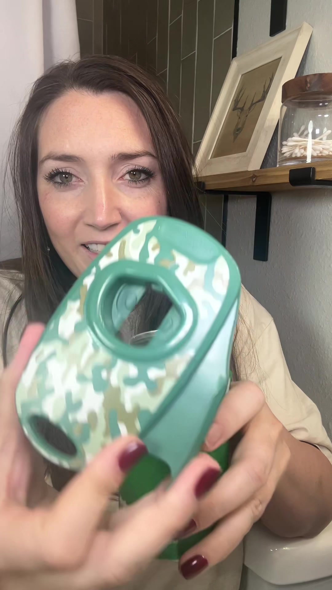 @HALEY | Mom Finds & More