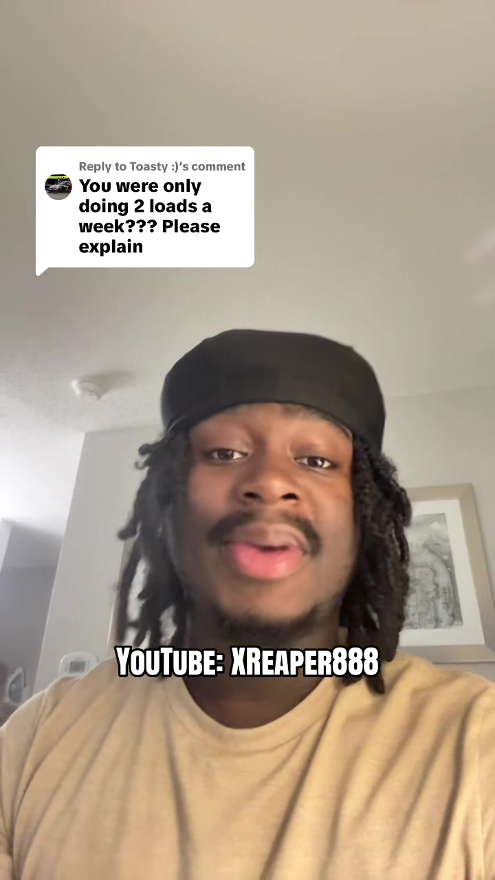 @XReaper Back up
