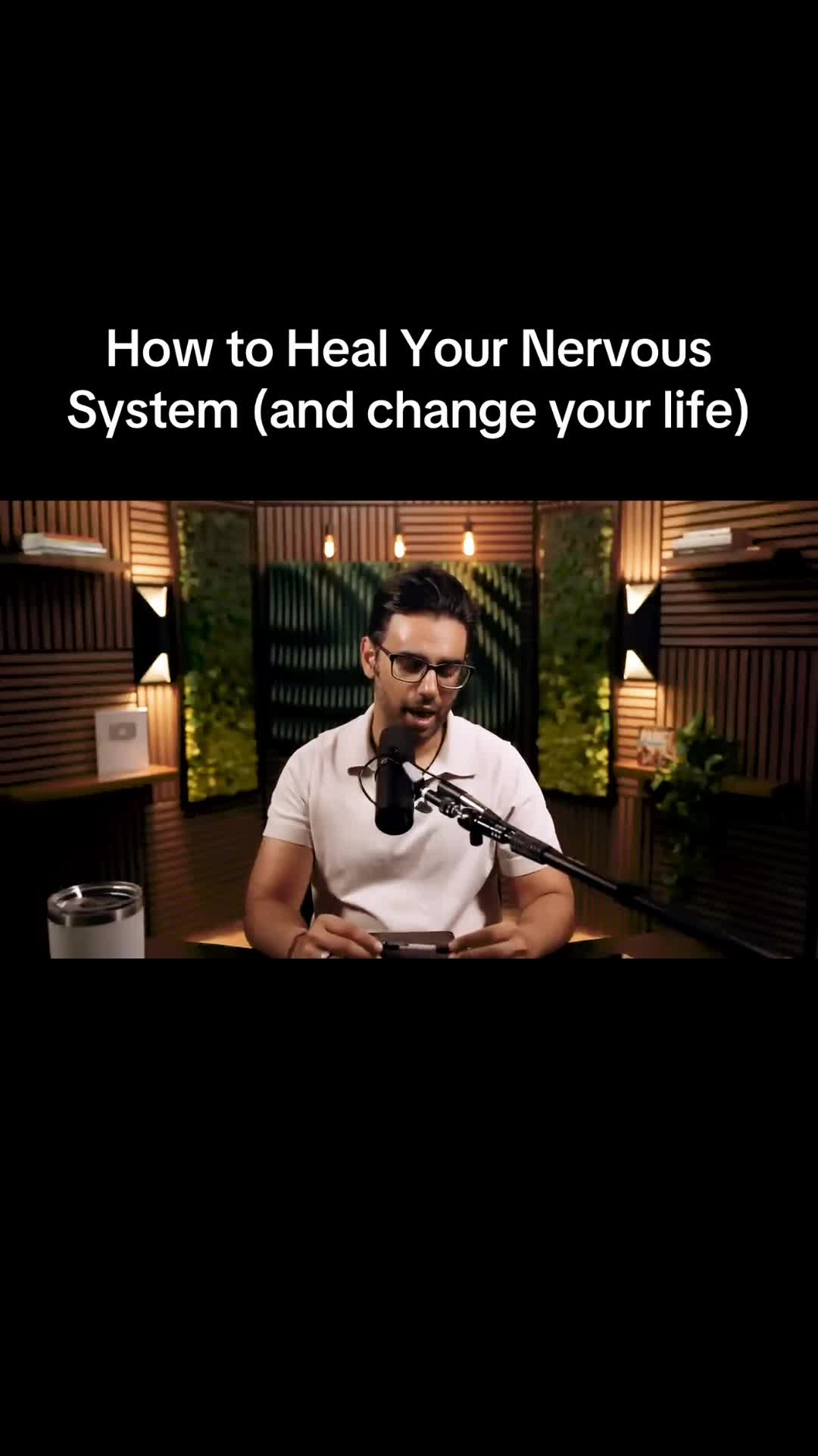@Shaan | Anxiety Recovery
