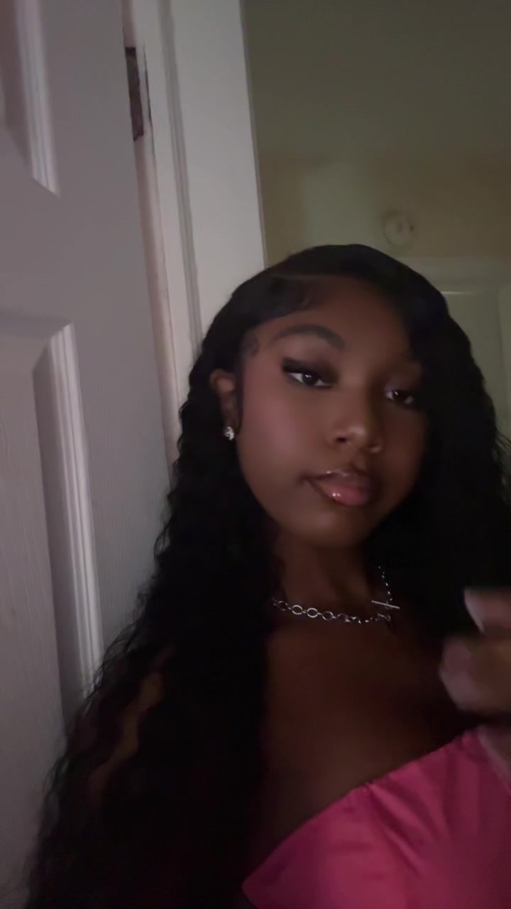 @Niyah🌺