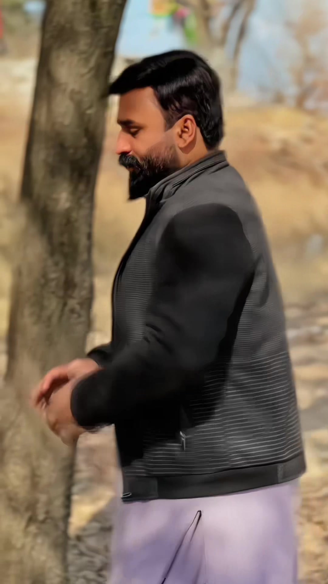 @Malik Saad Ahmed Gujjar