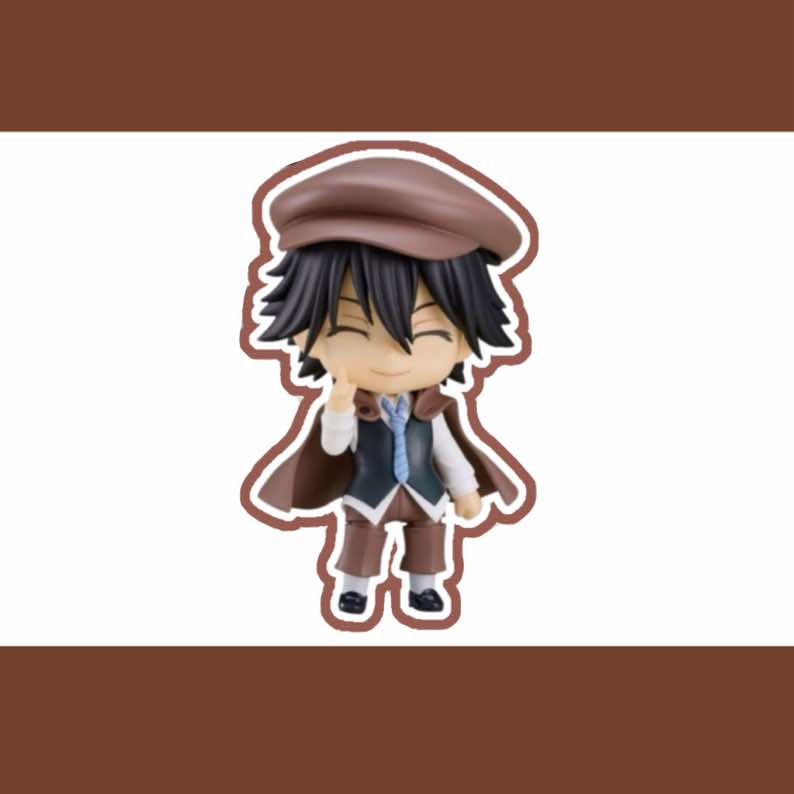 @Shuichi❗️