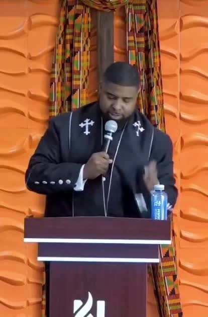 @Blackchurchempowered
