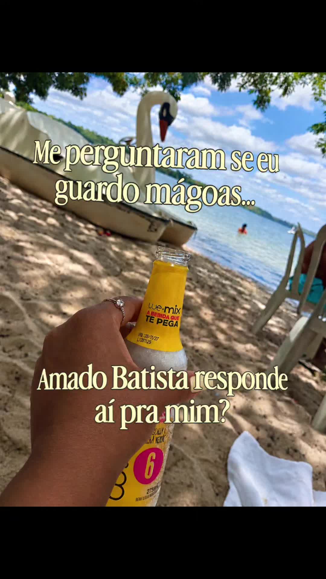 @Raiane Batista | Moda & Beleza